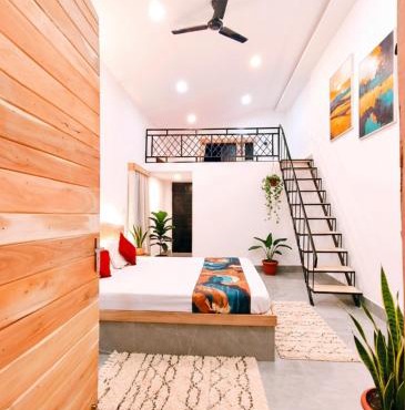 Jo'stel Kaia Farm Stay