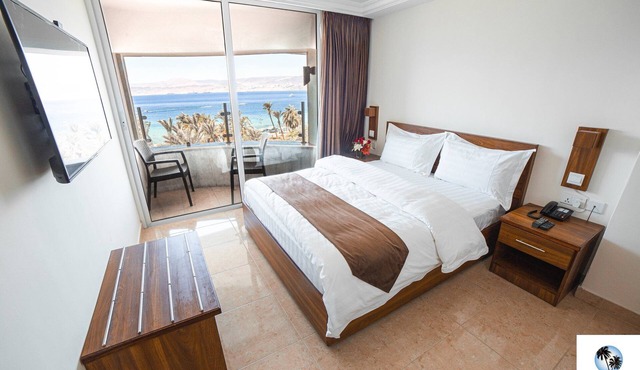 Joar Beach Hotel