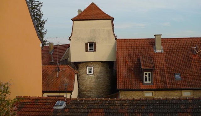 Jocklerturm
