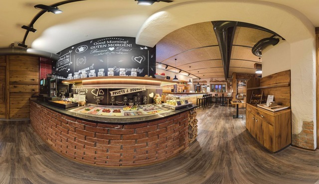 Joesepp´s Hotel am Hallhof