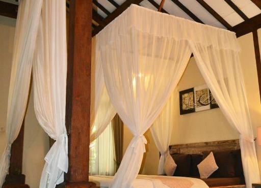 Joglo Villa Bali