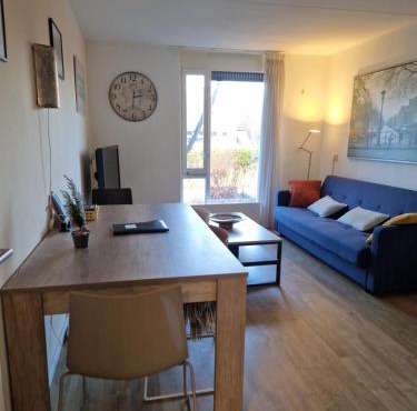 Johan's B&B - Since 2014 roofterrace and cheap parking