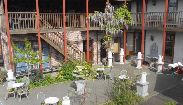 Johan's Lodge