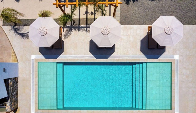 Johannes Luxury Villas