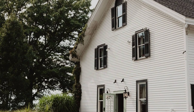 John Joseph Inn