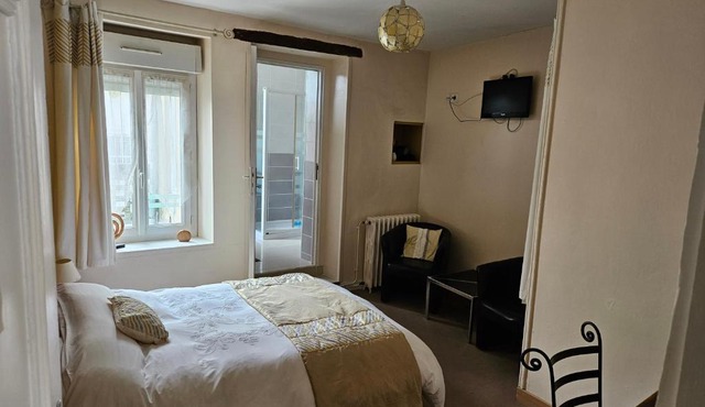 John's B&B