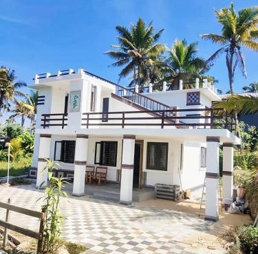 Johns Villa