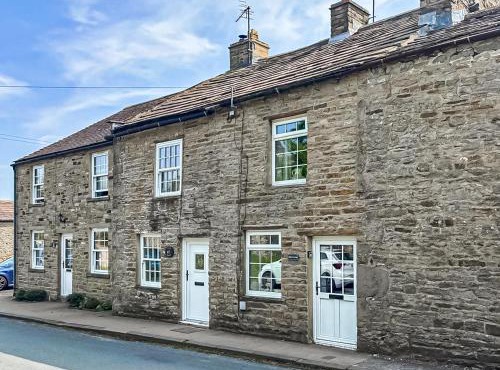 Johnson Cottage