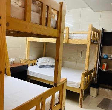 Johnson Hostel