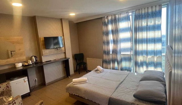Joi Suite Hotel