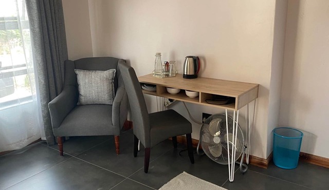 Join us for your visit to Centurion