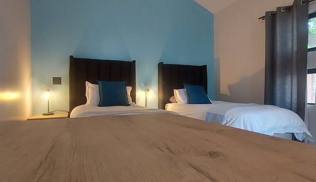 Join us for your visit to Centurion