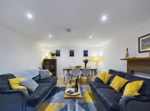 Joiners cottage