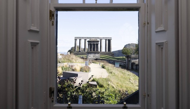 JOIVY Observatory House
