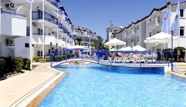 Joker Side Hill Hotel