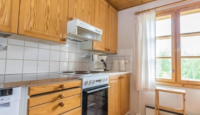 Jokiniemi by Interhome