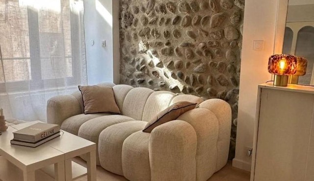 Joli appartement en hyper centre de Valence