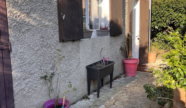 Joli Pavillon Familial Proche de Paris