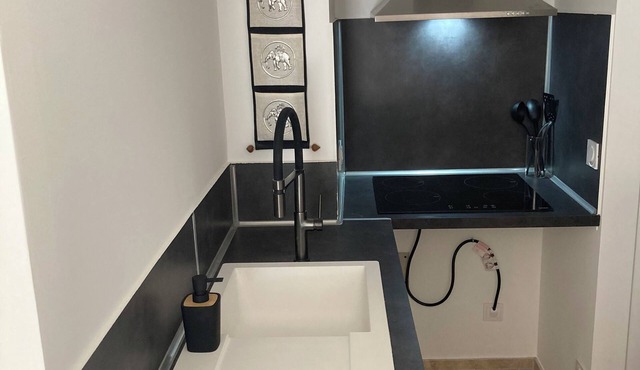 Joli Studio 30m2