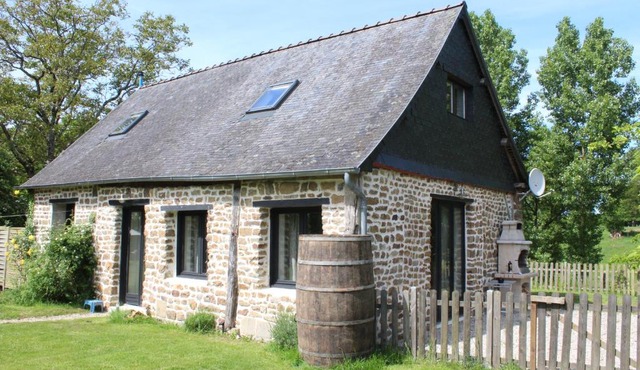 Jolie Grange