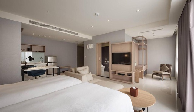 Jolley Hotel