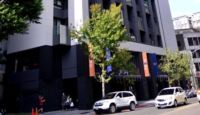Jolley Hotel