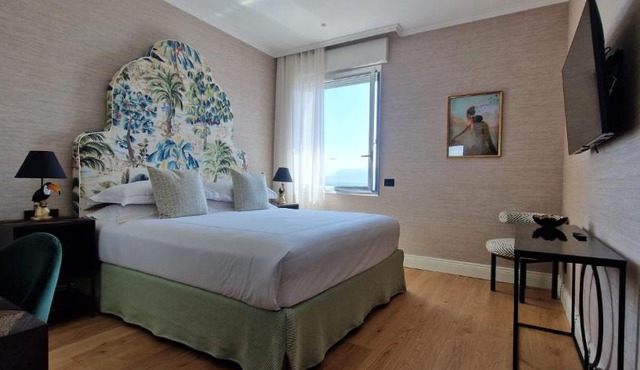 Jolly Charme Suite