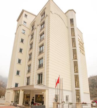 Jolnar garden hotel
