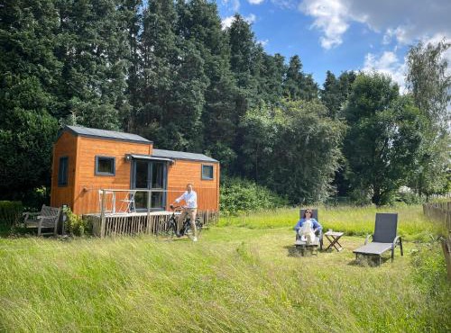 Joly Tiny House