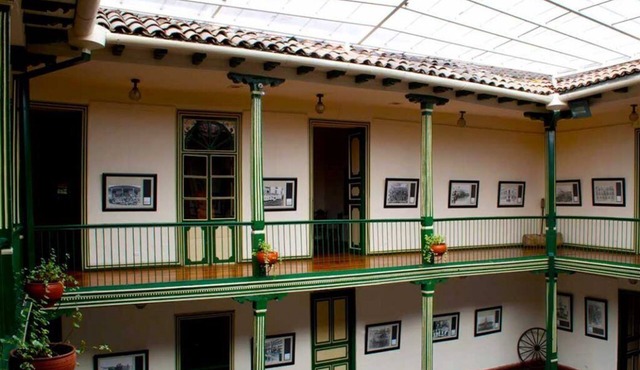 JOMALEY REAL HOTEL
