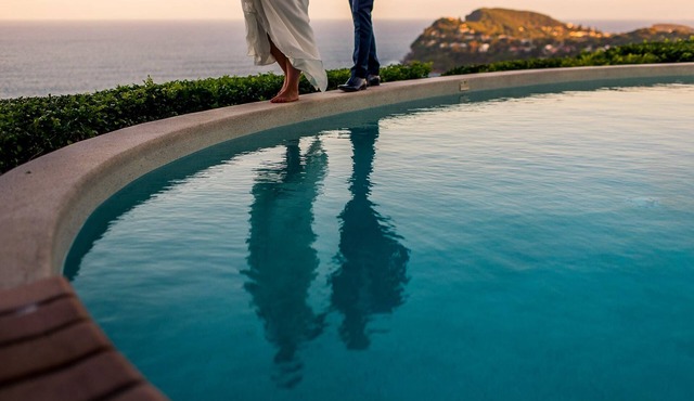 Jonahs Restaurant & Accommodation, Whale Beach