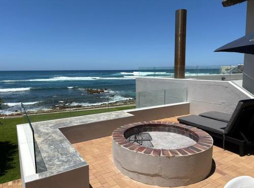 Jongensfontein Beachside Villa