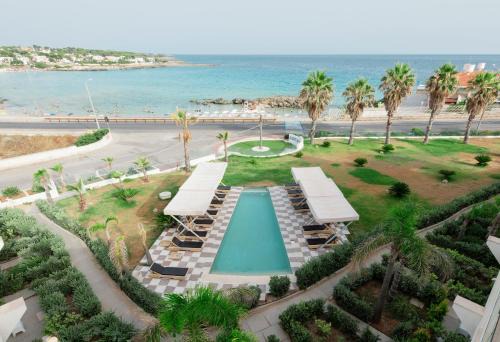 JONIUM Hotel Residence