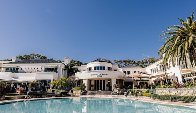 Joondalup Resort