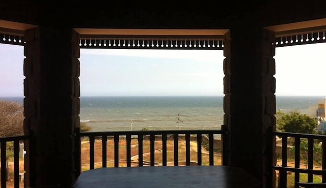 Joppa House