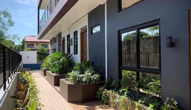 Jora Residences