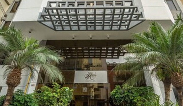 Jose Antonio Executive