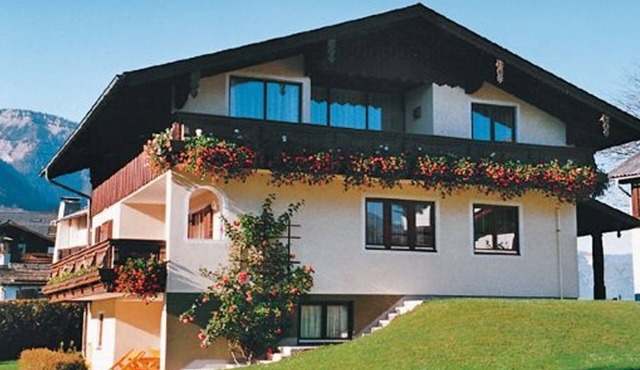 Josef Eisl - holiday apartment Josef Eisl 1