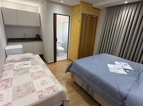 Joseph Prime Studio Hotel Extrema MG