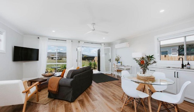 Joseph's Place - A Restful Retreat for Two
