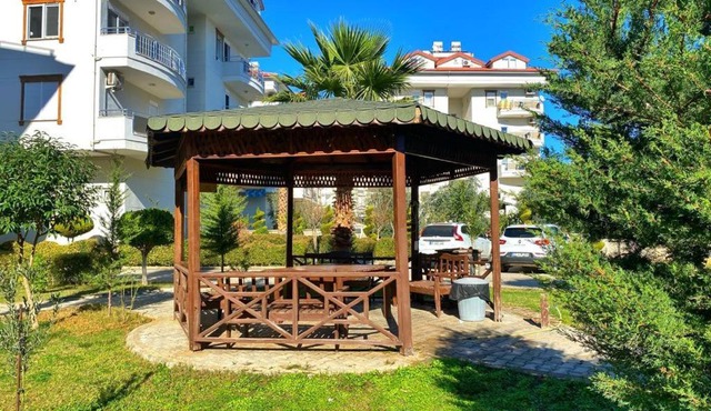 Joseph Villas 2