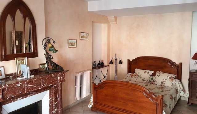josepha's house