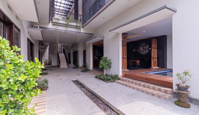 Josh Guest House