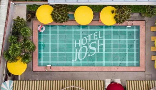 Josh Hotel
