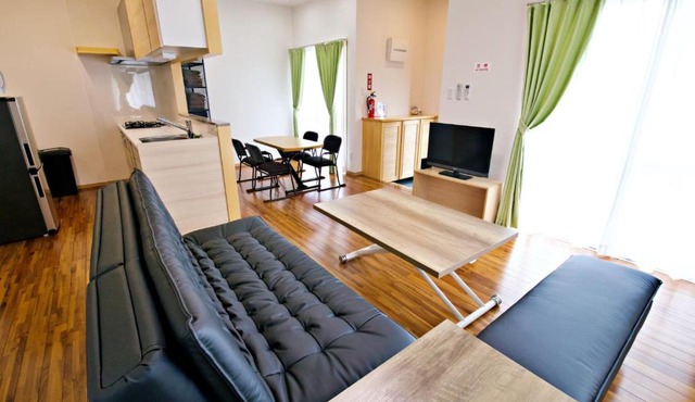 JOUJI HOUSE
