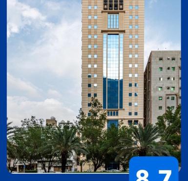 Joury Alhada Hotel