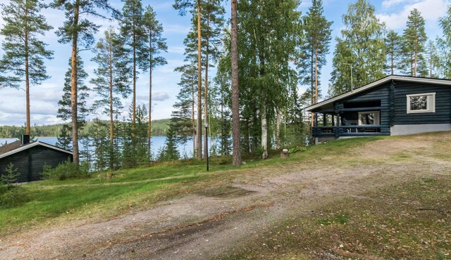 Joutsen by Interhome
