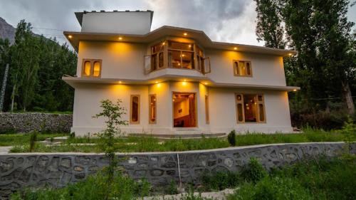 Jovenna Resort