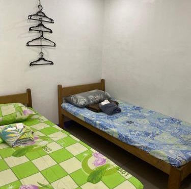 Jow's Place