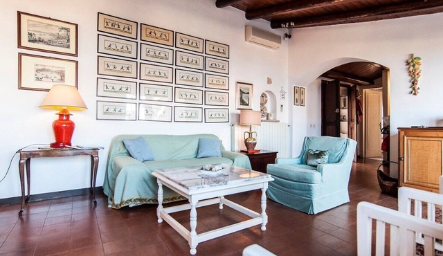 Joy Apartment Ancient Gaeta: Amazing Seaview